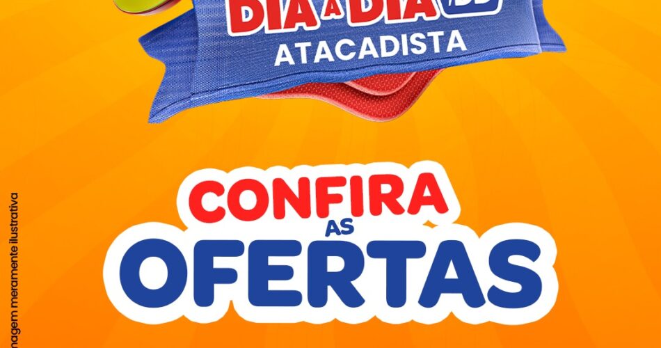 Ofertas Atacadão Dia a Dia