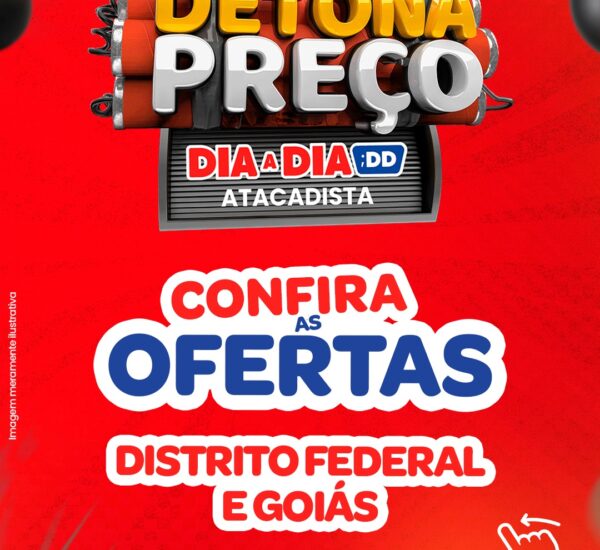 Ofertas Atacadão Dia a Dia