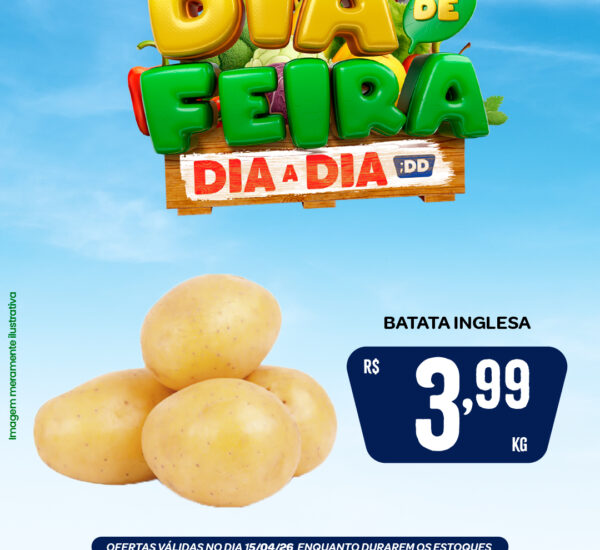 Ofertas Atacadão Dia a Dia