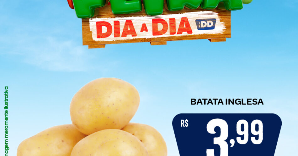 Ofertas Atacadão Dia a Dia