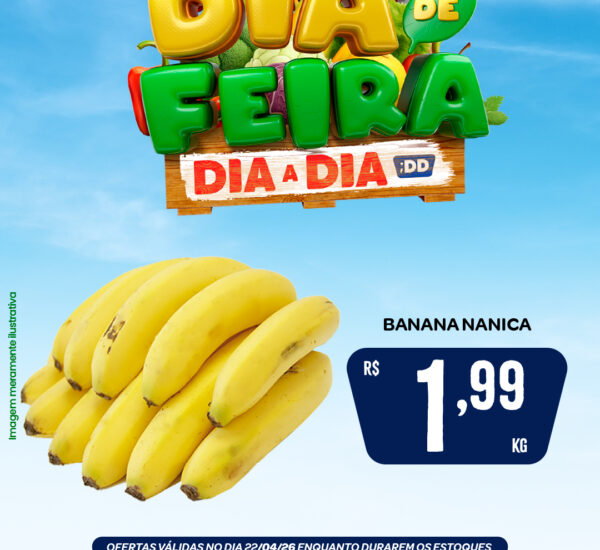 Ofertas Atacadão Dia a Dia