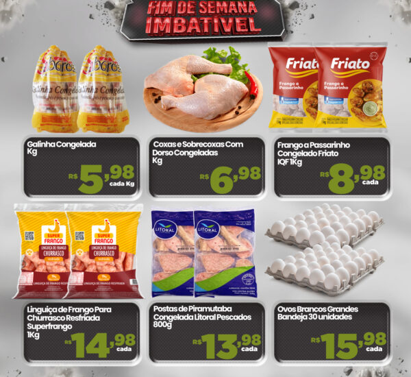 Ofertas Supermercado Ultrabox