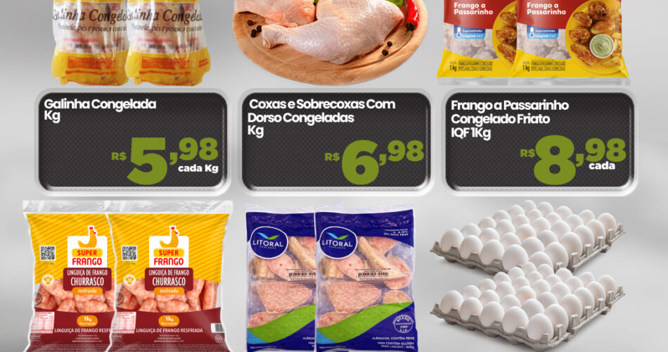 Ofertas Supermercado Ultrabox