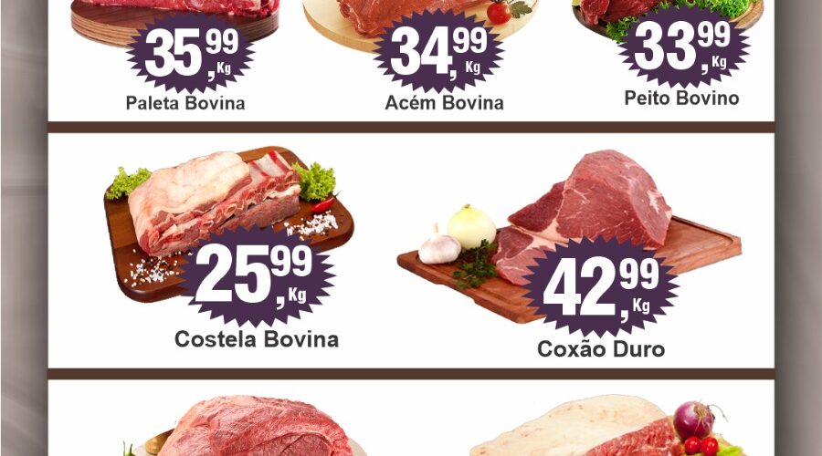 Ofertas supermercado união