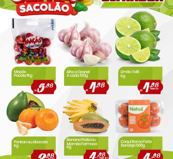 Ofertas Supermercado Ultrabox