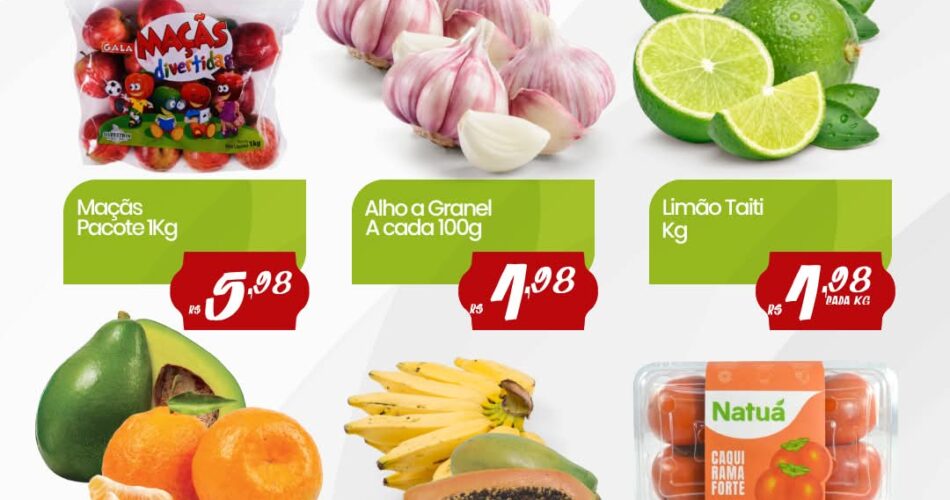 Ofertas Supermercado Ultrabox