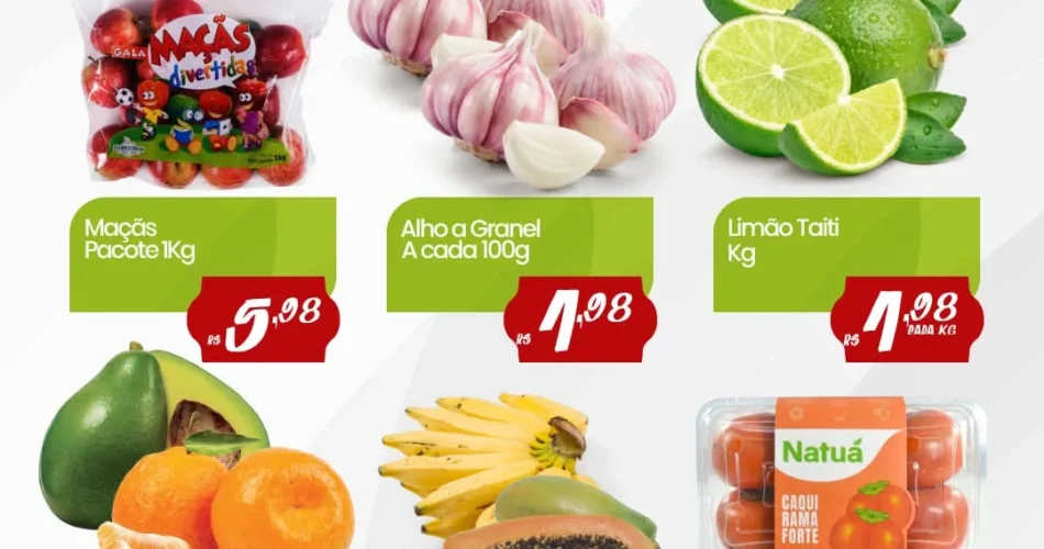 Ofertas Supermercado Ultrabox