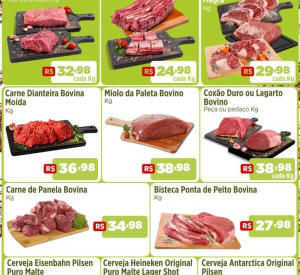 Ofertas Supermercado Ultrabox