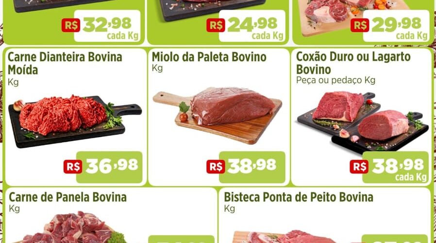 Ofertas Supermercado Ultrabox