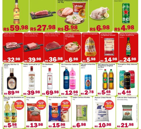 Ofertas Supermercado Ultrabox