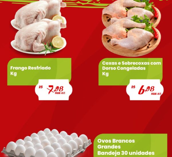 Ofertas Supermercado Ultrabox