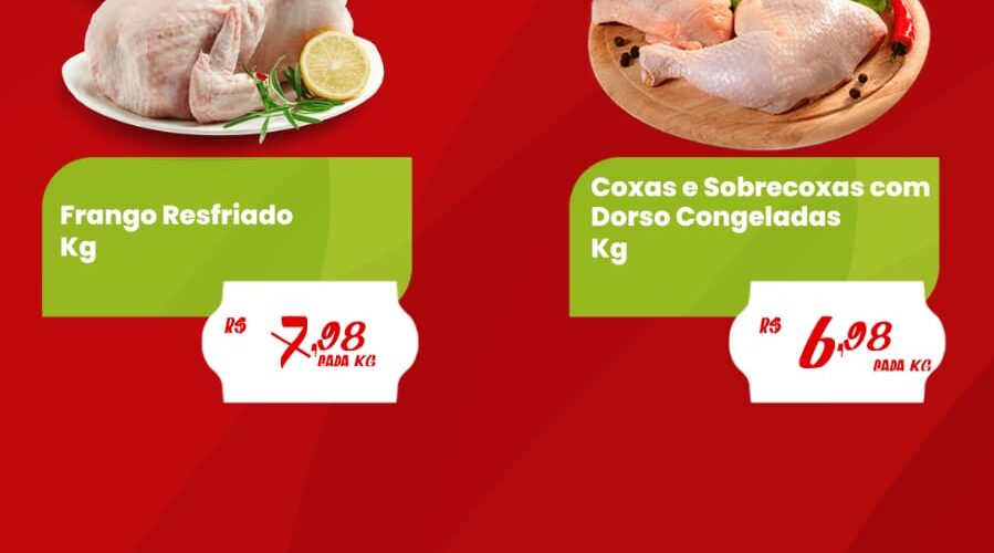 Ofertas Supermercado Ultrabox