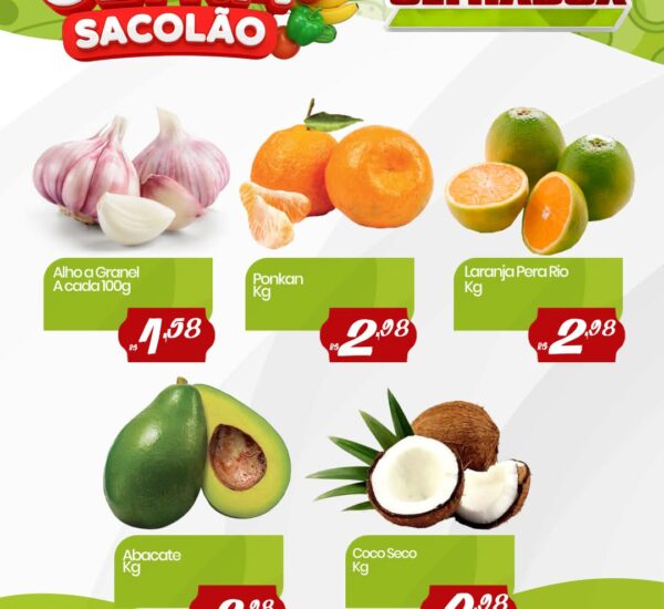 Ofertas Supermercado Ultrabox