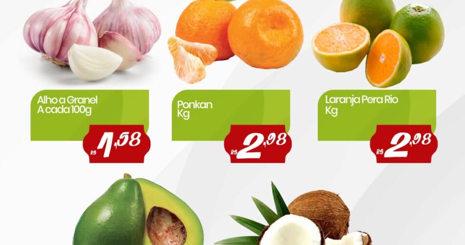 Ofertas Supermercado Ultrabox