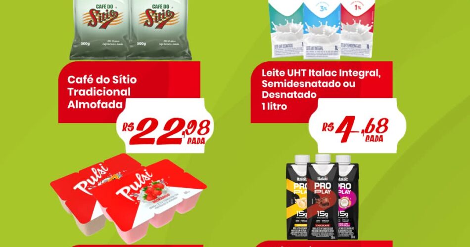 Ofertas Supermercado Ultrabox