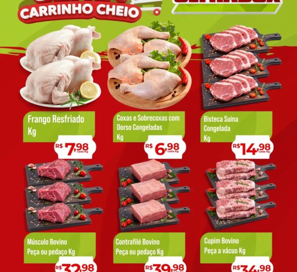 Ofertas Supermercado Ultrabox