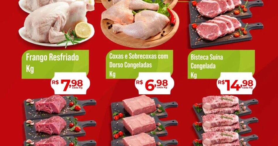 Ofertas Supermercado Ultrabox
