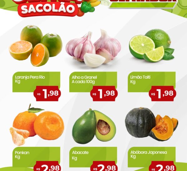 Ofertas Supermercado Ultrabox