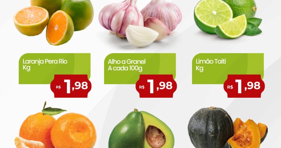 Ofertas Supermercado Ultrabox