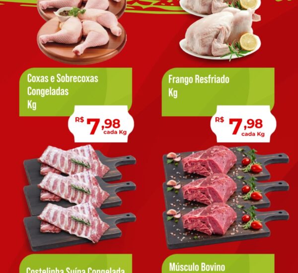 Ofertas Supermercado Ultrabox