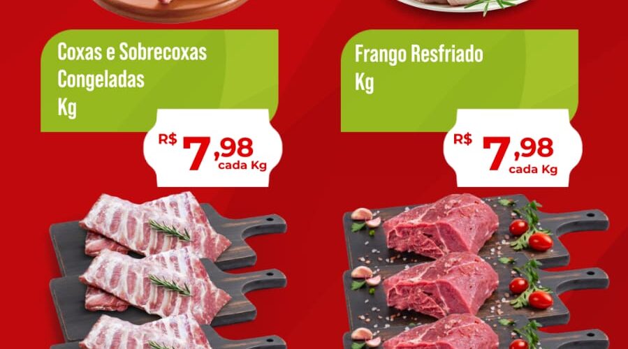 Ofertas Supermercado Ultrabox