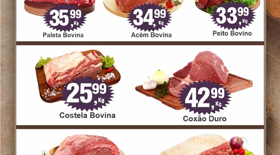 Ofertas supermercado união