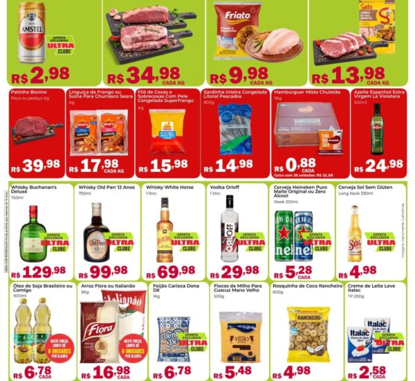 Ofertas supermercado ultrabox