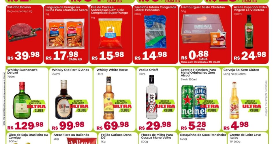Ofertas supermercado ultrabox