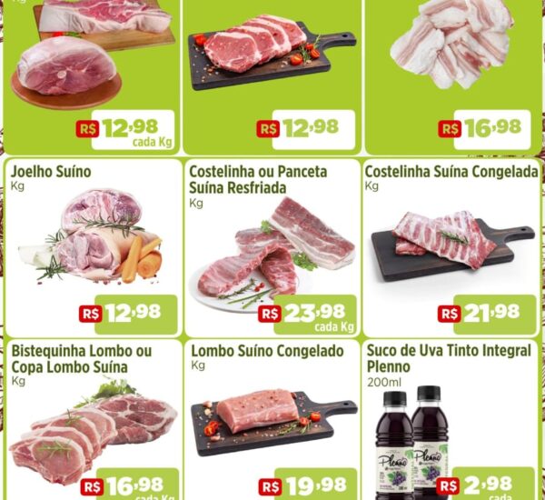 Ofertas supermercado ultrabox