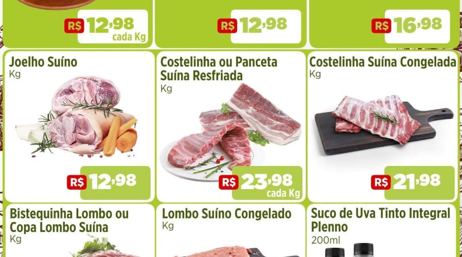 Ofertas supermercado ultrabox