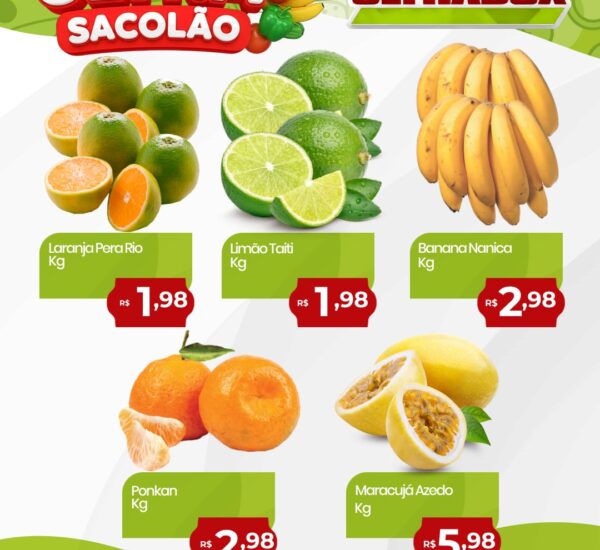 Ofertas supermercado ultrabox