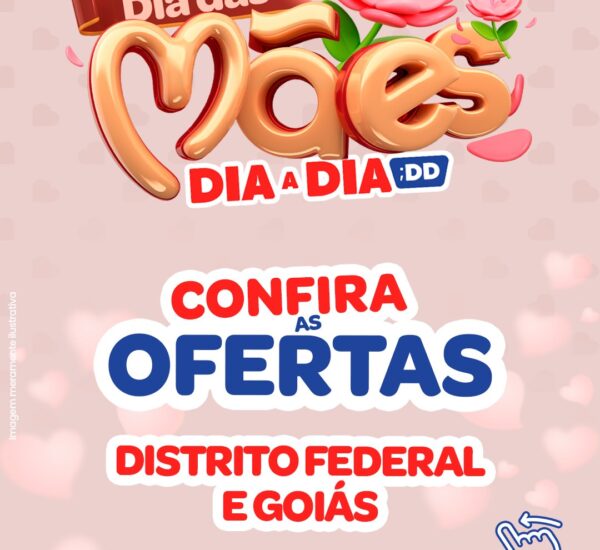 Ofertas Atacadão Dia a Dia