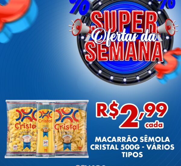 Ofertas atacadista super adega