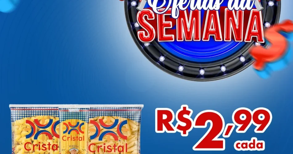 Ofertas atacadista super adega