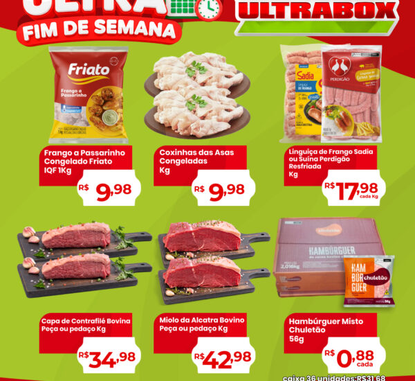 Ofertas supermercado ultrabox