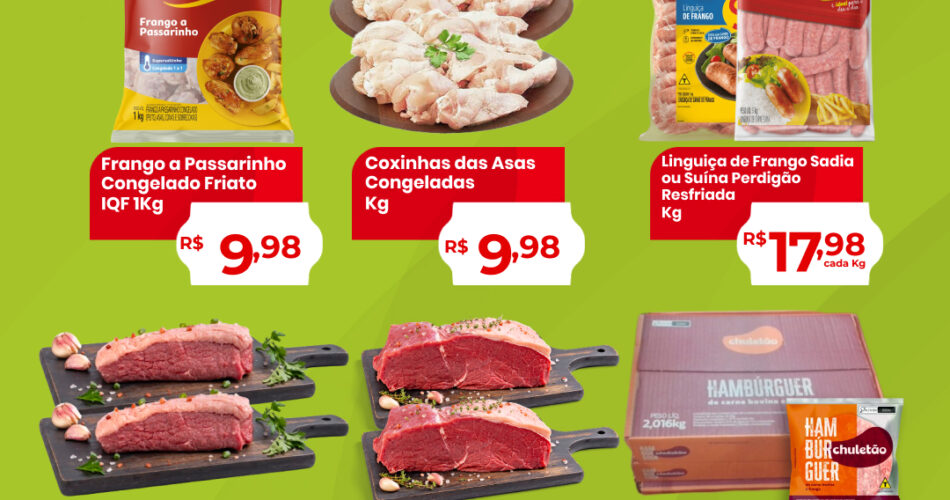 Ofertas supermercado ultrabox