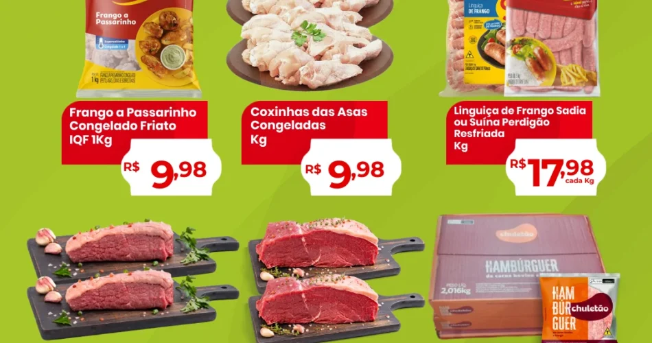 Ofertas supermercado ultrabox
