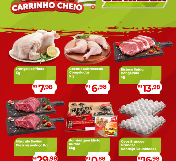 Ofertas supermercado ultrabox