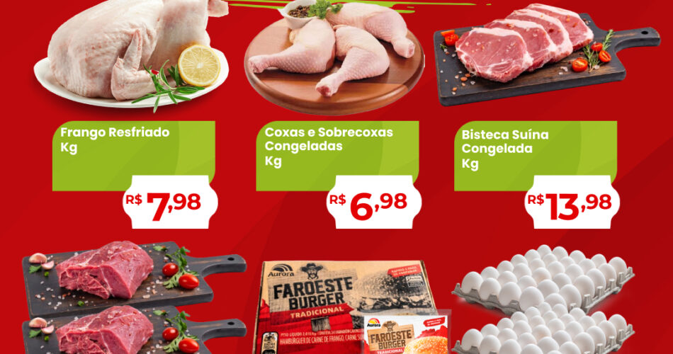 Ofertas supermercado ultrabox