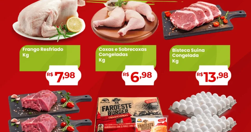 Ofertas supermercado ultrabox