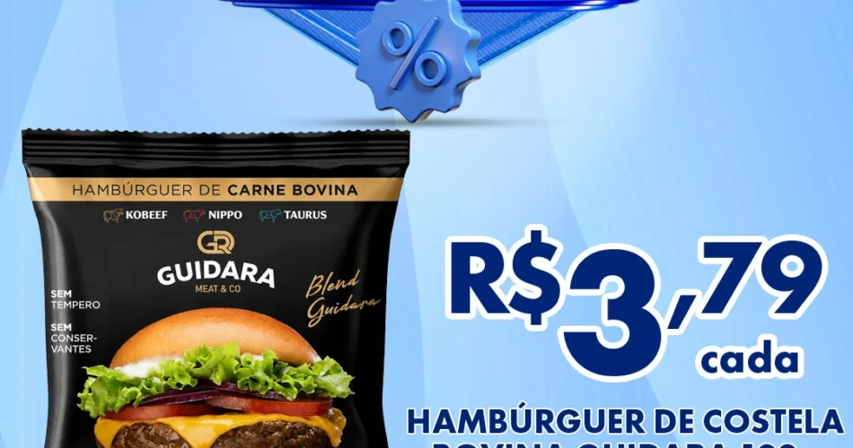 Ofertas atacadista super adega