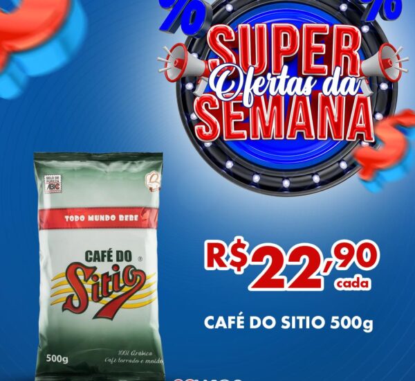 Ofertas atacadista super adega