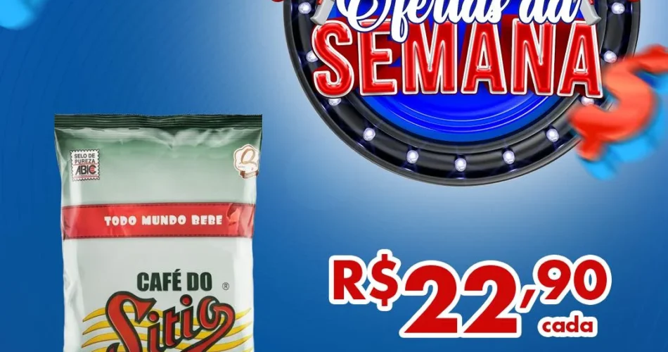 Ofertas atacadista super adega
