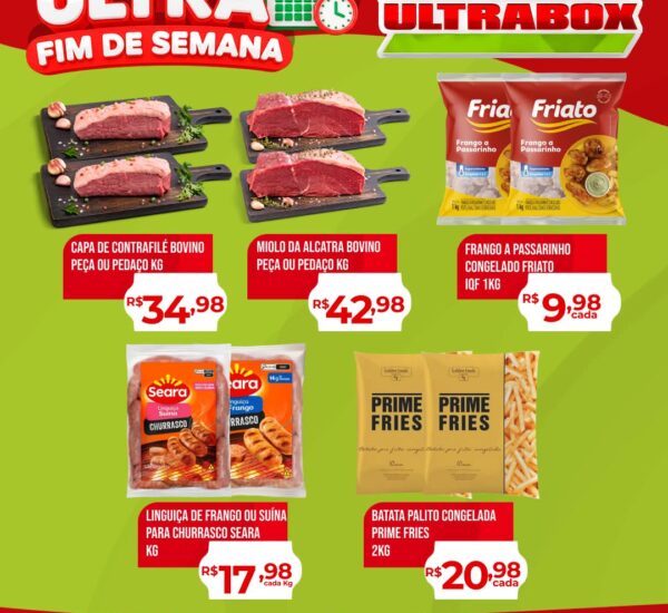 Ofertas supermercado ultrabox