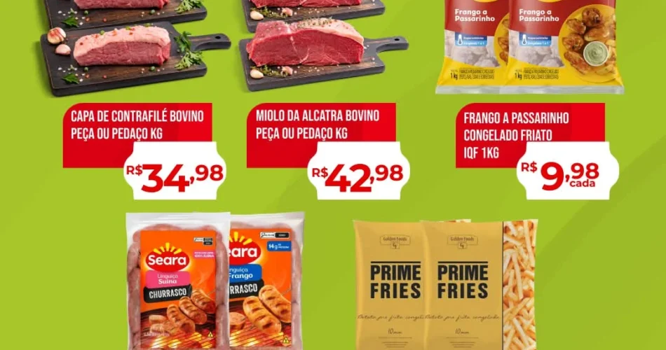 Ofertas supermercado ultrabox