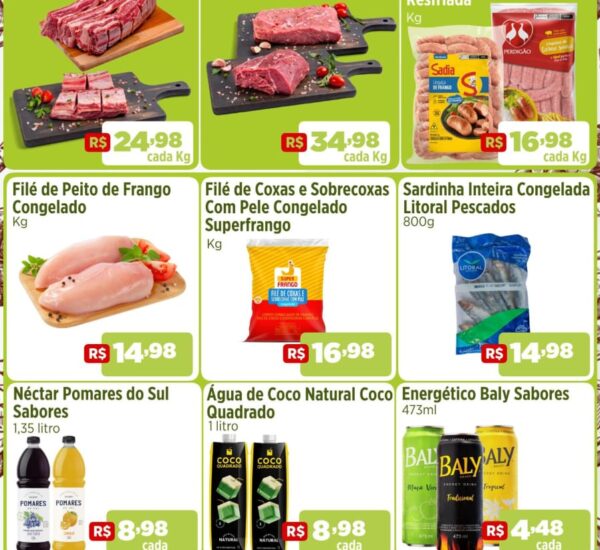 Ofertas supermercado ultrabox