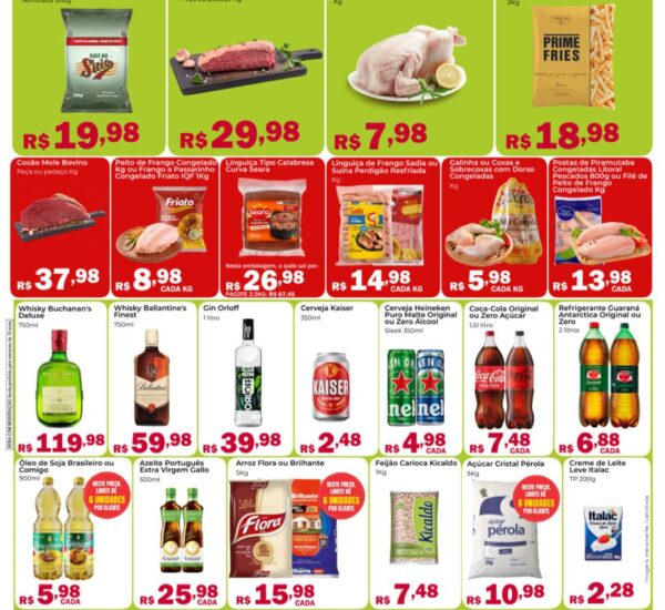 Ofertas supermercado ultrabox