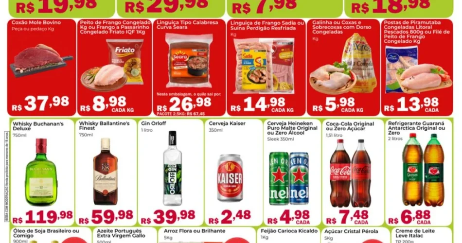 Ofertas supermercado ultrabox