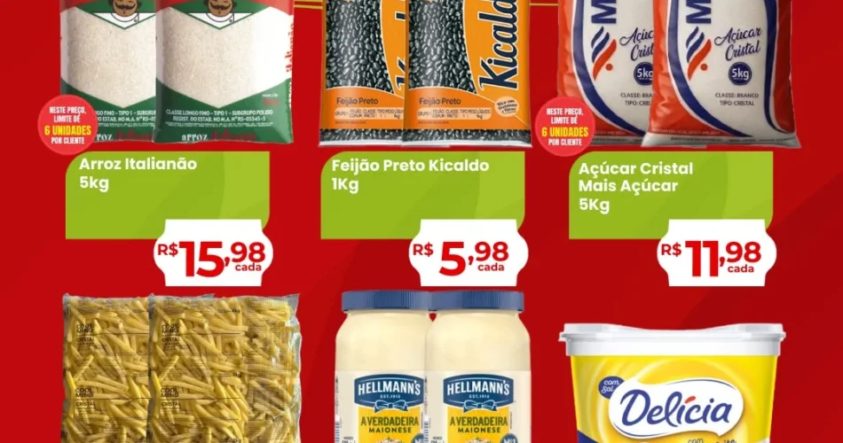 Ofertas supermercado ultrabox