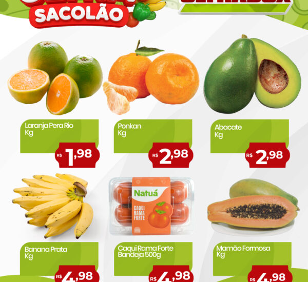 Ofertas supermercado ultrabox